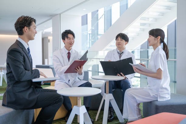 Systematic and phased development program