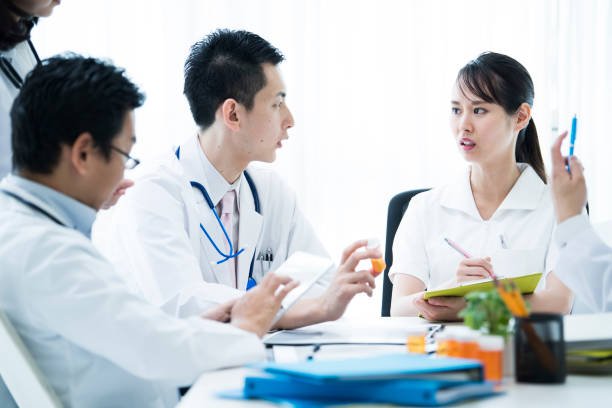 Expert development programs