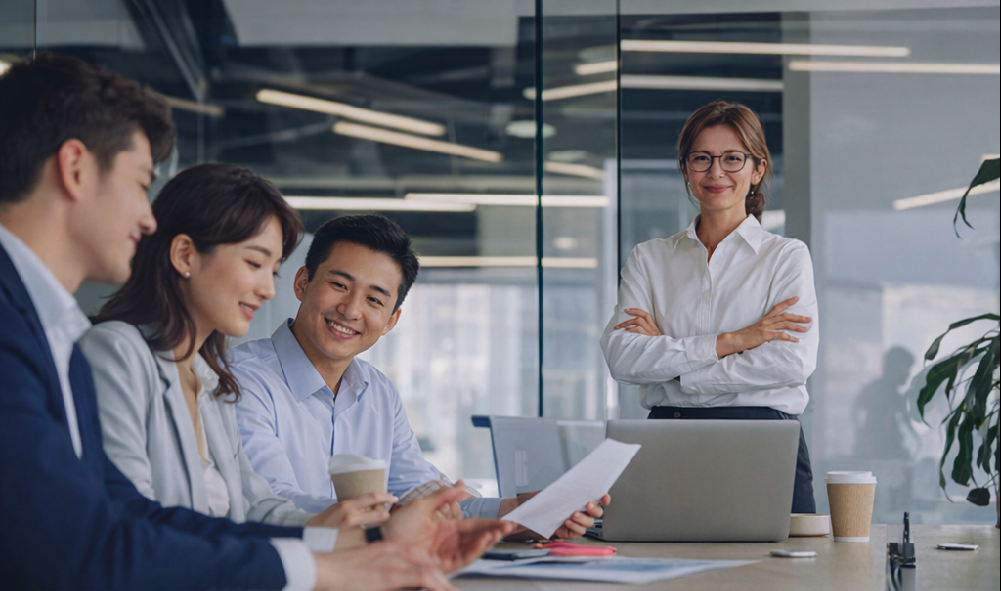 Cowellmedi Code of Ethics