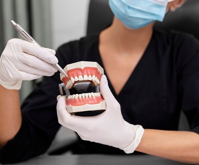 Team collaboration at Cowellmedi