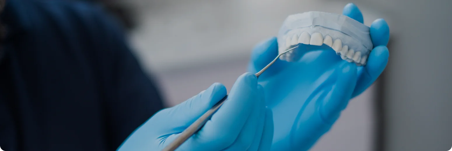 Dental Industry Advancement