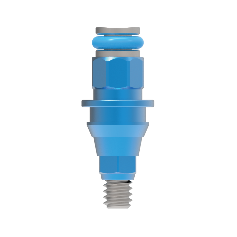 INNO Submerged Short Implant