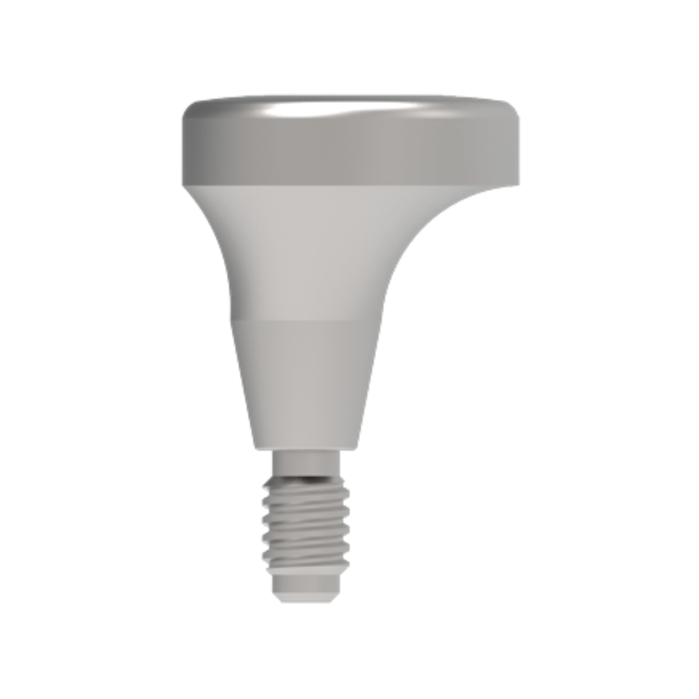 Volume-up Healing Abutment
