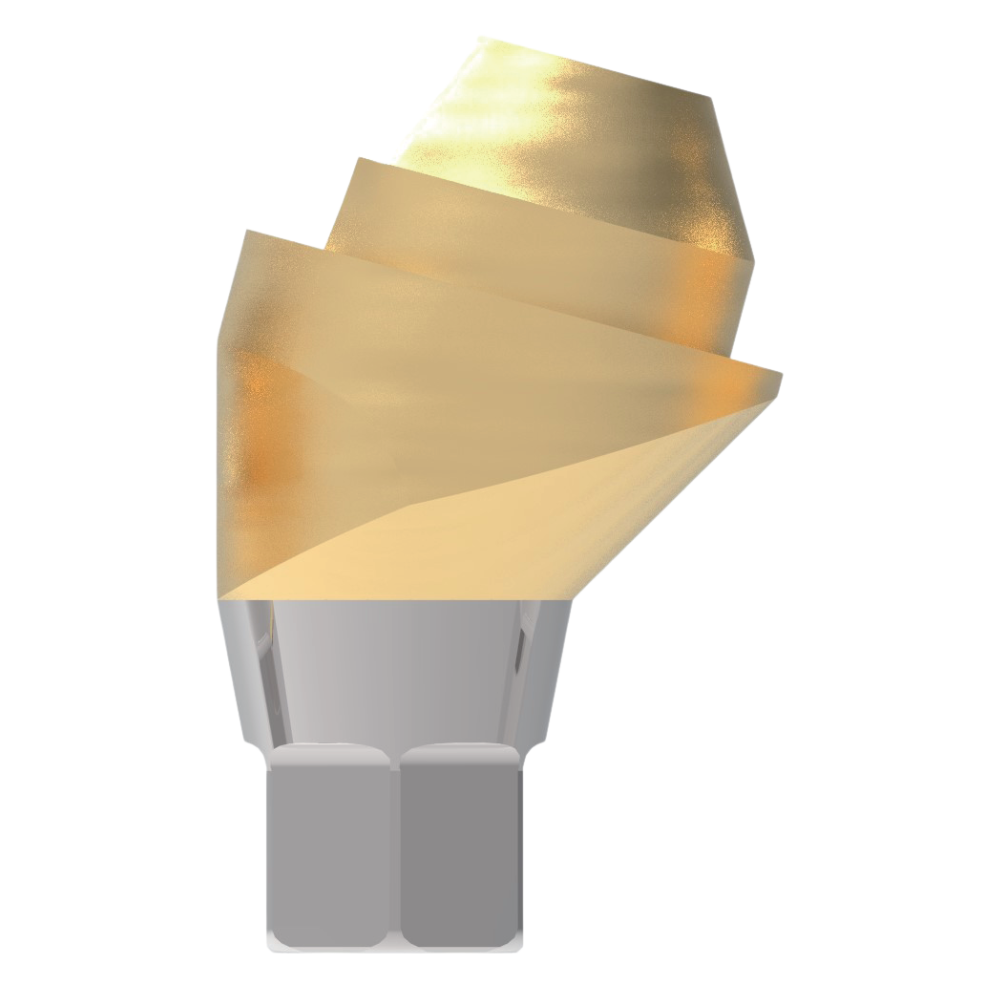 Multi A Abutment  - Narrow