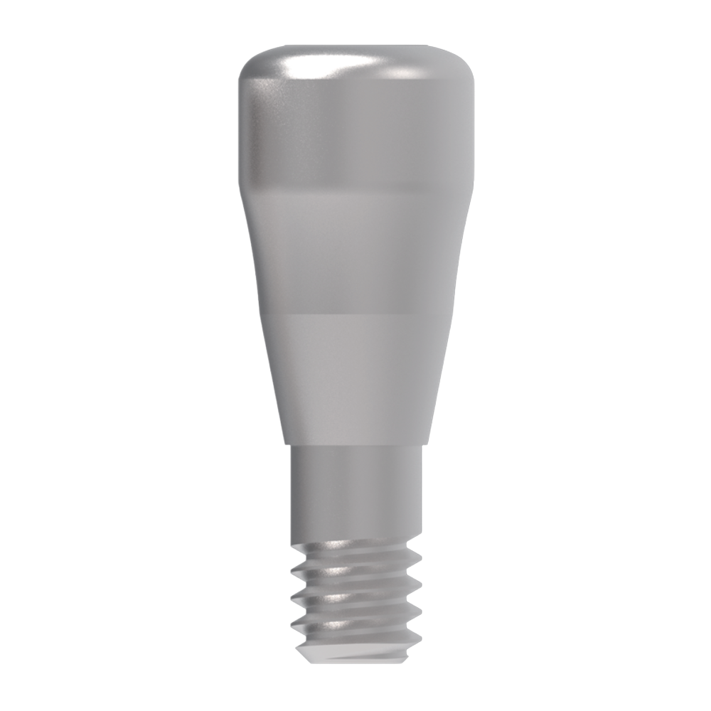 Healing Abutment - Narrow