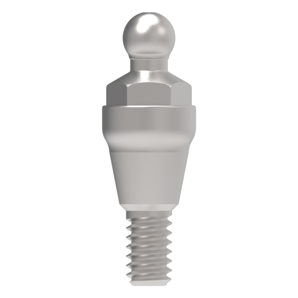Ball Abutment