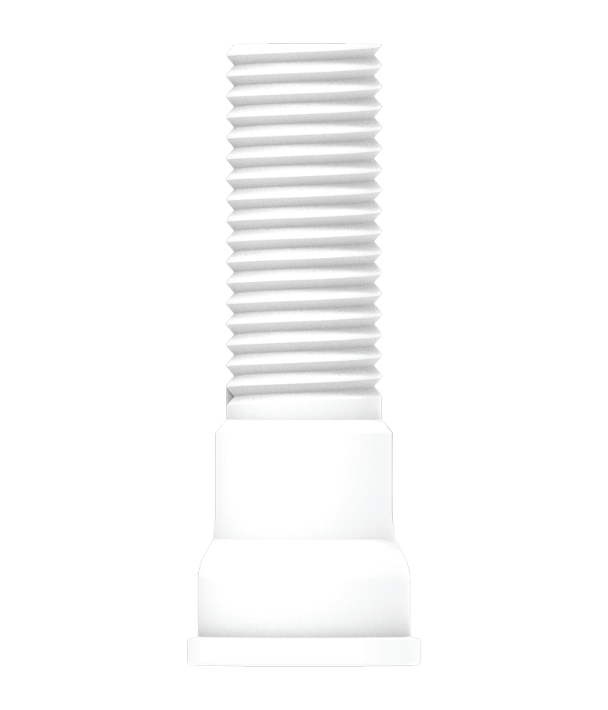 Multi Plastic UCLA Cylinder