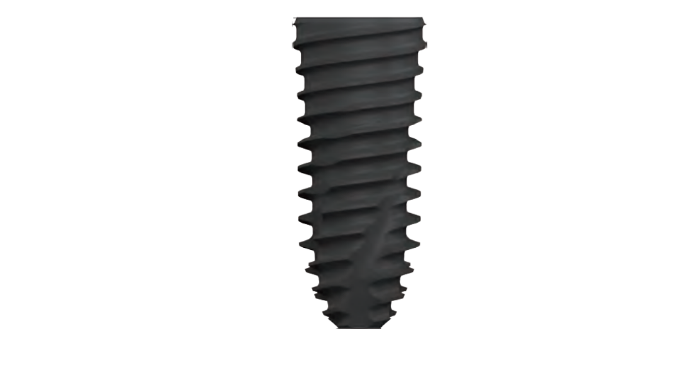 VX II Implant